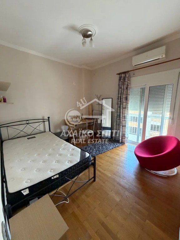 Studio / γκαρσονιέρα 36 τ.μ. προς ενοικίαση, Αχαΐα, Πάτρα