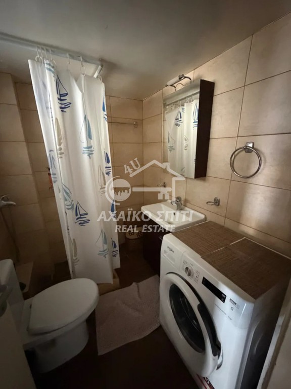 Studio / γκαρσονιέρα 36 τ.μ. προς ενοικίαση, Κέντρο Πάτρας
