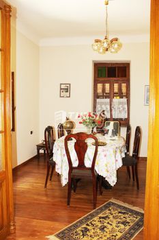 Detached home 240sqm for sale-Mouresi » Center