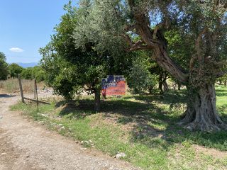Οικόπεδο 2.538 τ.μ. για πώληση, Αχαΐα, Αίγιο-thumb-2