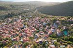 Parcel 3.567sqm for sale-Thasos » Kallirachi