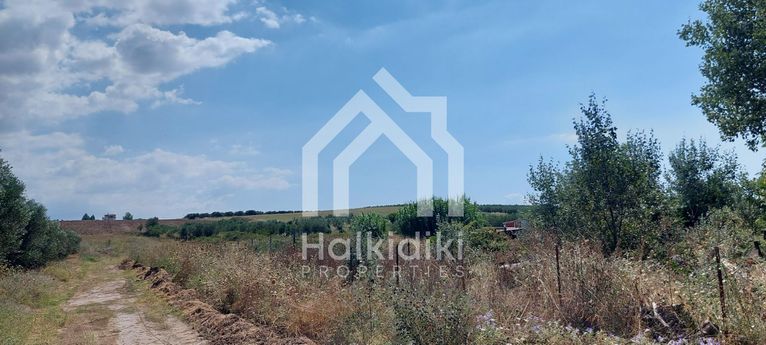 Οικόπεδο 1.948 τ.μ. για πώληση, Χαλκιδική, Τριγλία