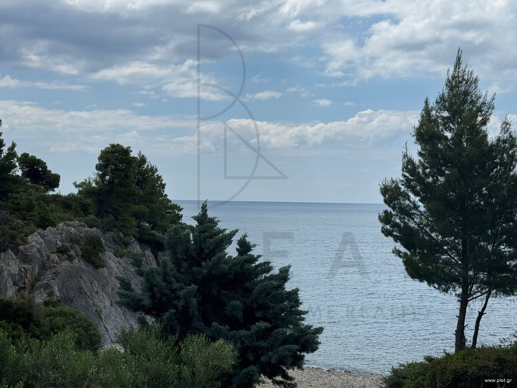 Μονοκατοικία 131 τ.μ. πρός πώληση, Χαλκιδική, Παλλήνη