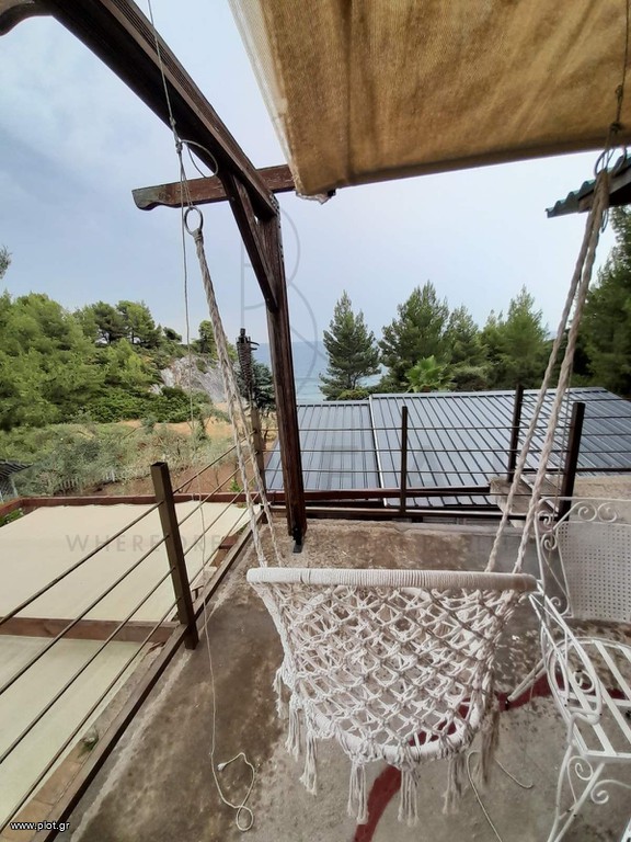 Μονοκατοικία 131 τ.μ. πρός πώληση, Χαλκιδική, Παλλήνη