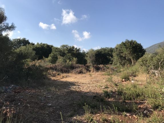 Land plot 3.370 sqm for sale, Kefallinia Prefecture, Kefalonia