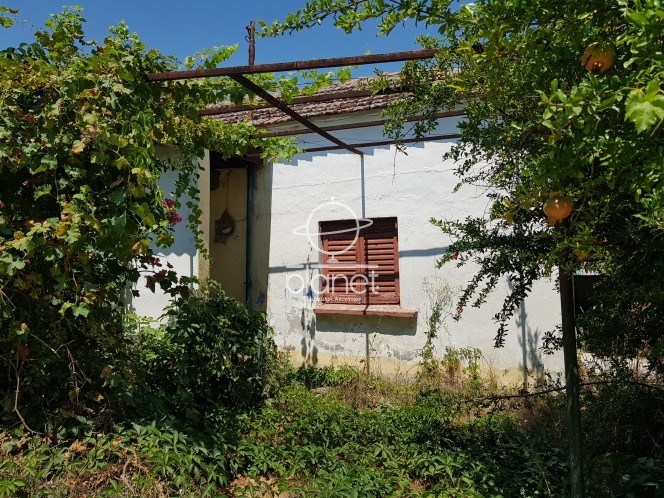 Μονοκατοικία 120 τ.μ. προς πώληση, Ζαγκλιβέρι