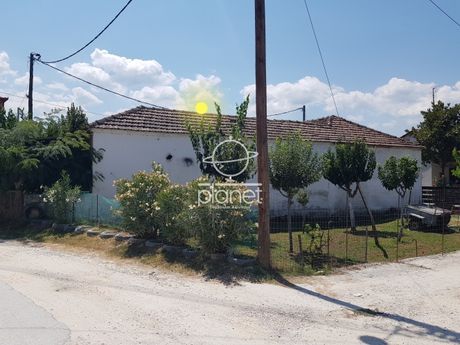 Μονοκατοικία 120 τ.μ. προς πώληση