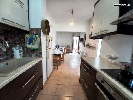 Detached home 48sqm for sale-Kouloukonas » Agios Ioannis
