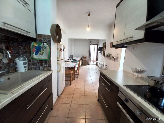 Μονοκατοικία 48 τ.μ. για πώληση, Ν. Ρεθύμνου, Κουλουκώνας