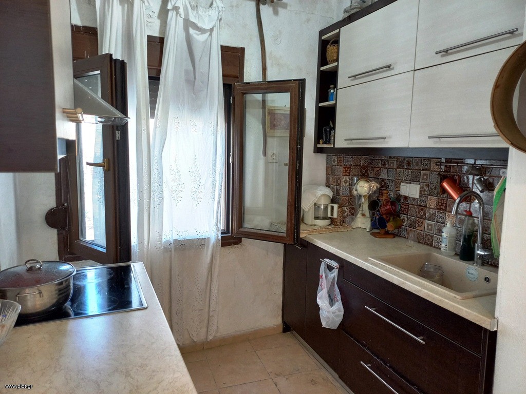 Μονοκατοικία 48 τ.μ. πρός πώληση, Ν. Ρεθύμνου, Κουλουκώνας