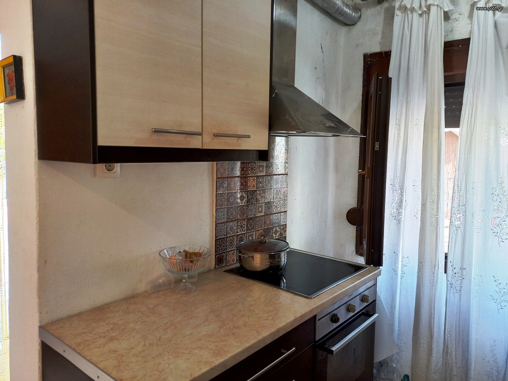 Μονοκατοικία 48 τ.μ. πρός πώληση, Ν. Ρεθύμνου, Κουλουκώνας