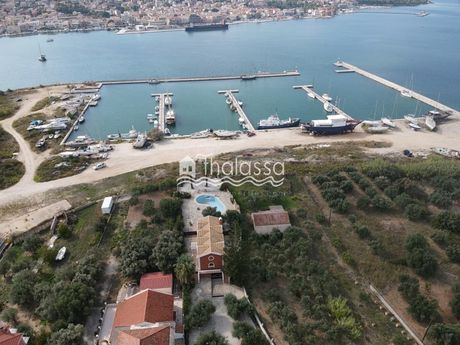 Διαμέρισμα 200τ.μ. για πώληση-Κεφαλονιά » Αργοστόλι