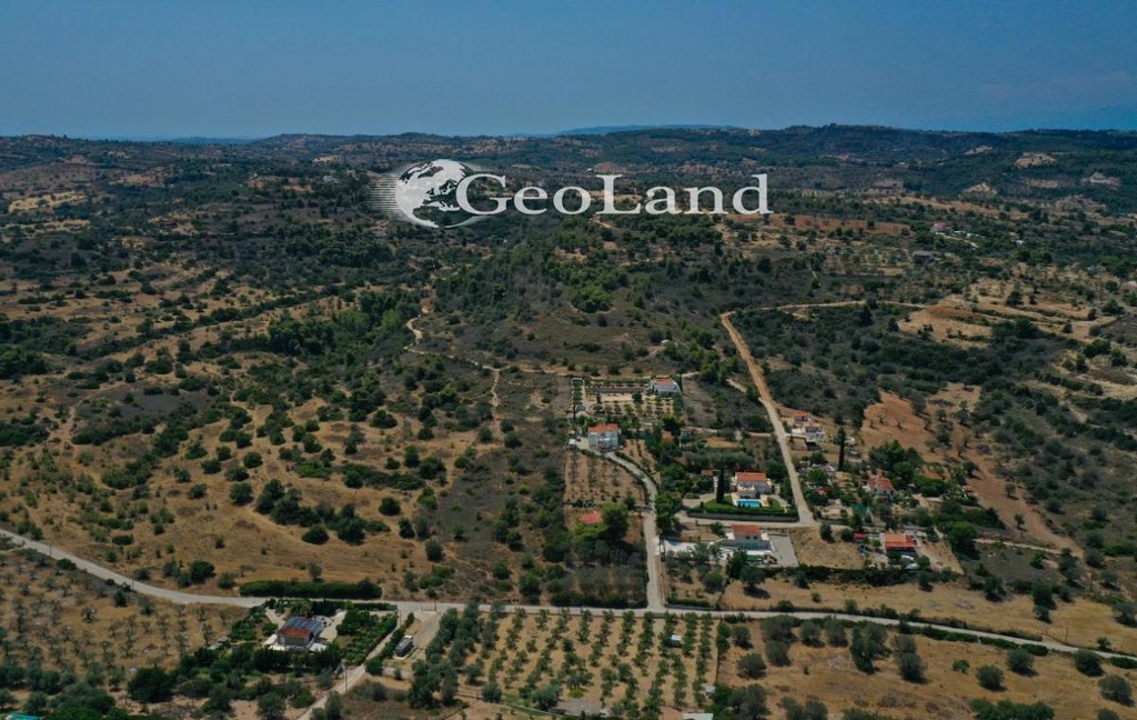 Αγροτεμάχια 7.867 τ.μ. πρός πώληση, Αργολίδα, Κρανίδι
