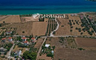 Αγροτεμάχια 1.025 τ.μ. πρός πώληση, Αργολίδα, Κρανίδι-thumb-19