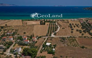 Αγροτεμάχια 1.025 τ.μ. πρός πώληση, Αργολίδα, Κρανίδι-thumb-20