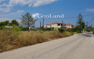 Αγροτεμάχια 1.025 τ.μ. πρός πώληση, Αργολίδα, Κρανίδι-thumb-16