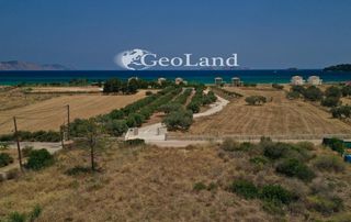 Αγροτεμάχια 1.025 τ.μ. πρός πώληση, Αργολίδα, Κρανίδι-thumb-15