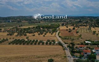 Αγροτεμάχια 1.025 τ.μ. πρός πώληση, Αργολίδα, Κρανίδι-thumb-12
