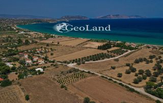 Αγροτεμάχια 1.025 τ.μ. πρός πώληση, Αργολίδα, Κρανίδι-thumb-4