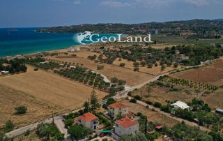 Αγροτεμάχια 1.025 τ.μ. πρός πώληση, Αργολίδα, Κρανίδι-thumb-6