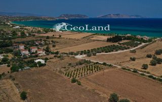 Αγροτεμάχια 1.025 τ.μ. πρός πώληση, Αργολίδα, Κρανίδι-thumb-7