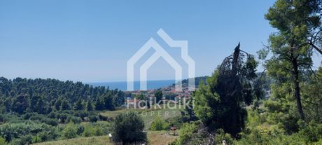 Αγροτεμάχια 4.250τ.μ. για πώληση-Κασσάνδρα » Κασσανδρηνό