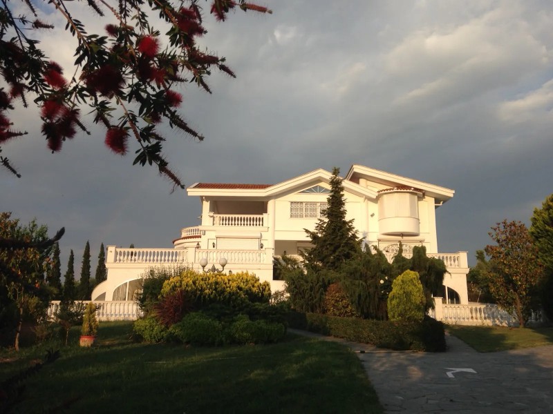 Βίλλα 671 τ.μ. πρός πώληση, Θεσσαλονίκη - Περιφ/Κοί Δήμοι, Θερμαϊκός