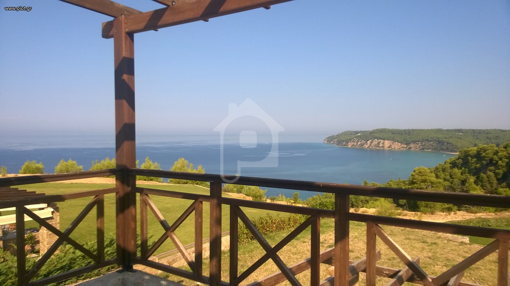 Μονοκατοικία 140 τ.μ. προς ενοικίαση, Ελάνη