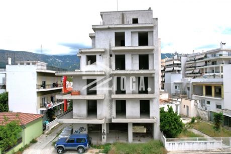 Building 900sqm for sale-Volos » Karagats
