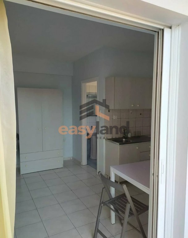 Studio / γκαρσονιέρα 30 τ.μ. προς ενοικίαση, Νοσοκομείο Πάτρας