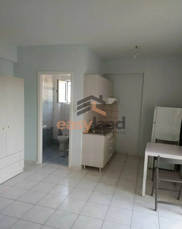 Studio / γκαρσονιέρα 30 τ.μ. προς ενοικίαση, Νοσοκομείο Πάτρας