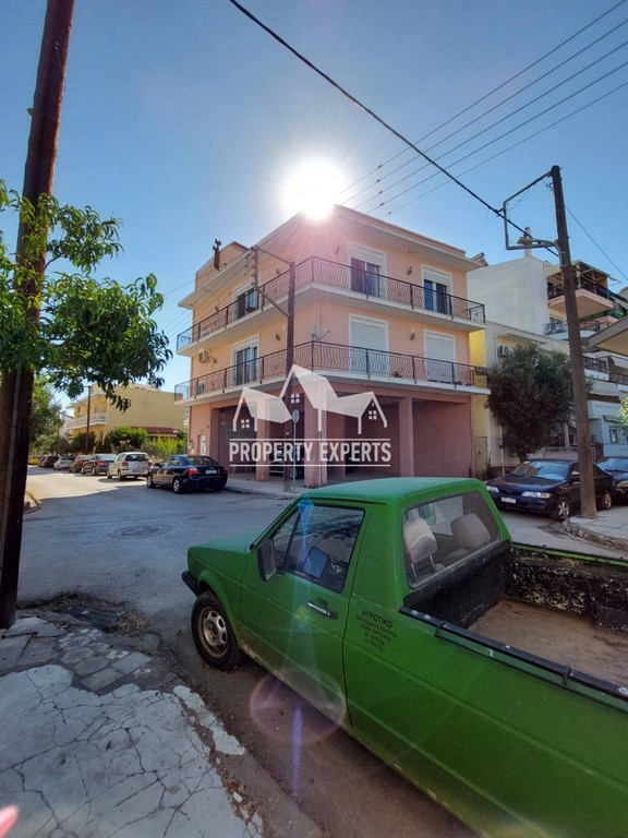 Διαμέρισμα 100 τ.μ. προς πώληση, Γυμνάσια Αλεξανδρούπολης