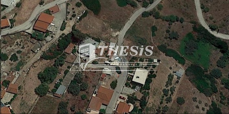 Οικόπεδο 450 τ.μ. πρός πώληση, Αττική - Υπόλοιπο, Κουβαράς