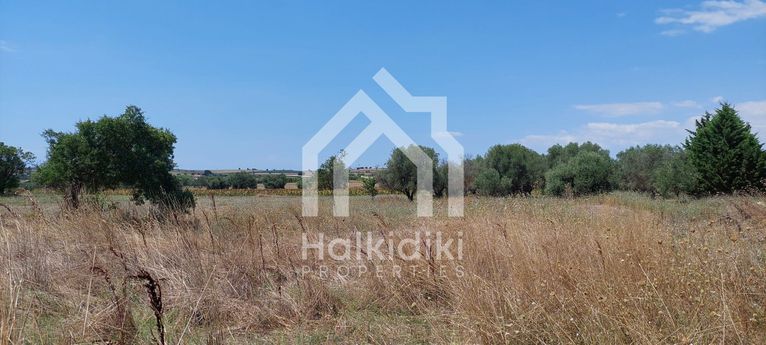 Parcel 3.100 sqm for sale, Chalkidiki, Kassandra