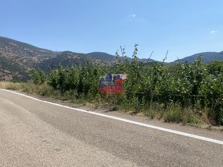 Οικόπεδο 1.500 τ.μ. προς πώληση, Πλατανιώτισσα-thumb-3