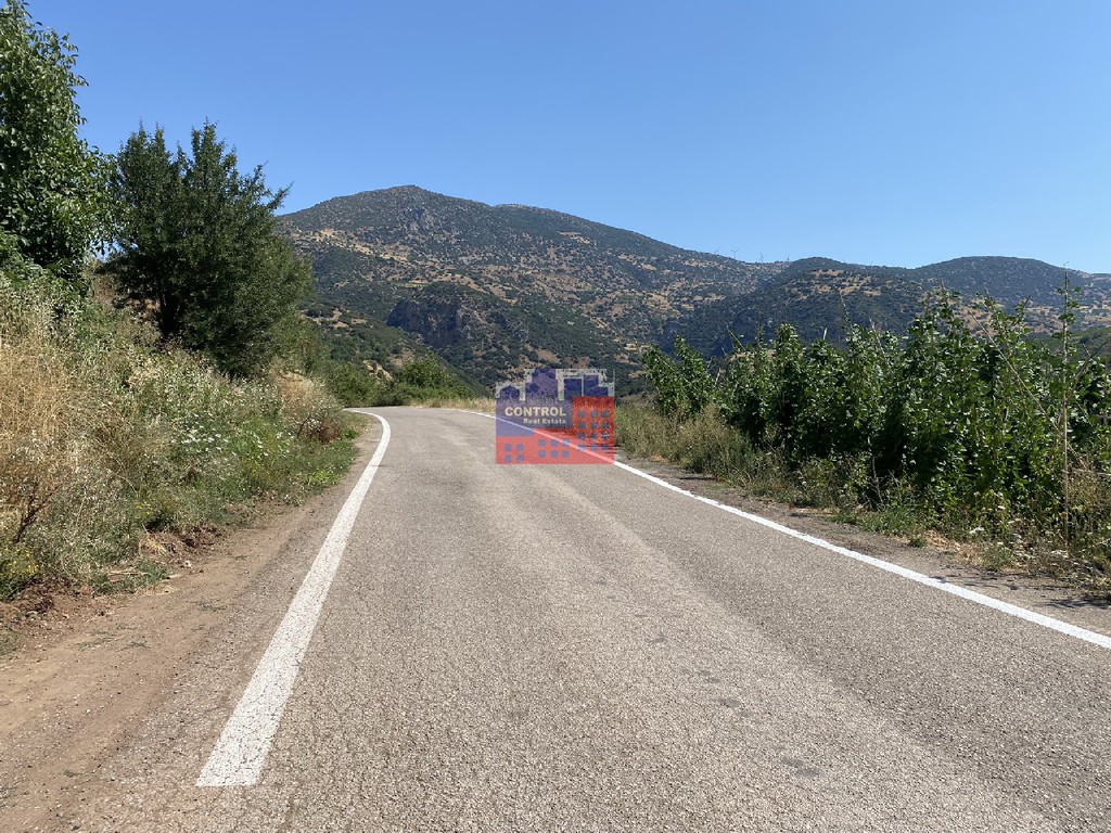 Οικόπεδο 1.500 τ.μ. προς πώληση, Αχαΐα, Καλάβρυτα