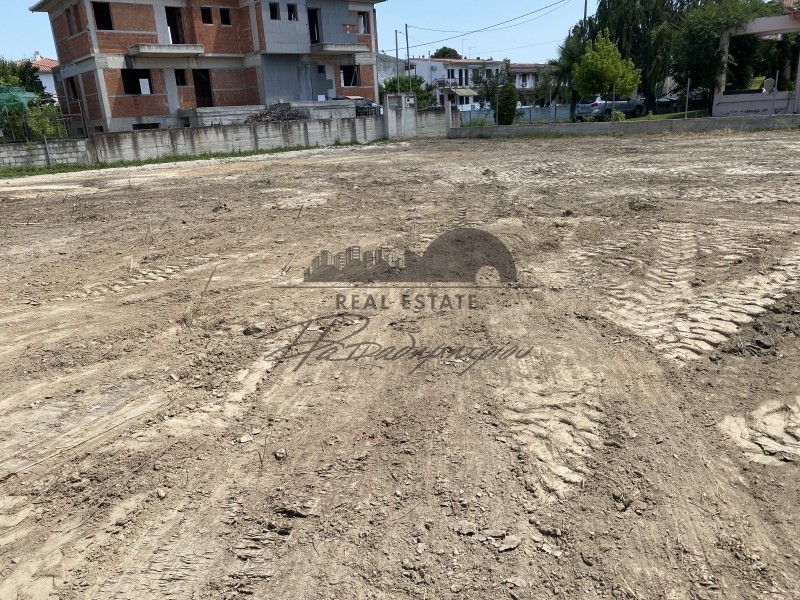 Αγροτεμάχια 689 τ.μ. πρός πώληση, Μαγνησία, Αρτέμιδα