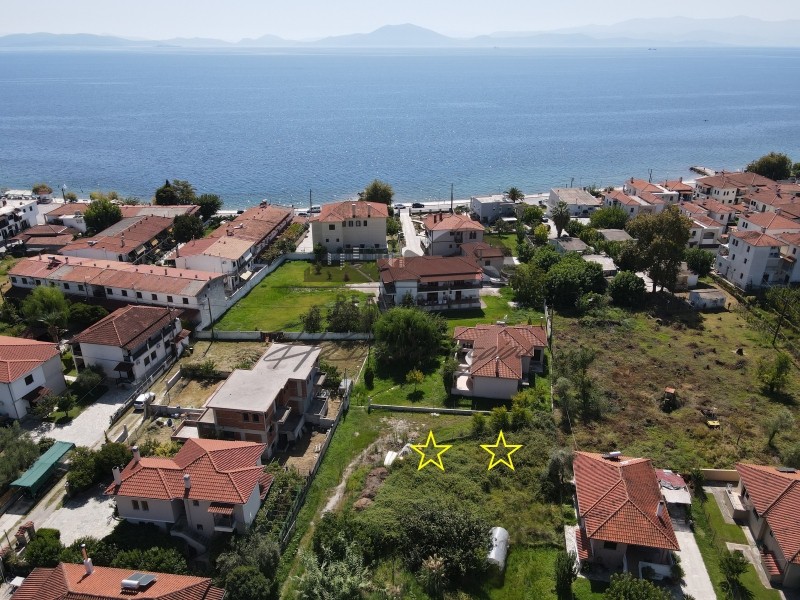 Αγροτεμάχια 689 τ.μ. πρός πώληση, Μαγνησία, Αρτέμιδα
