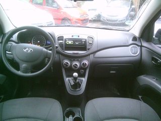 Hyundai i 10 2013-thumb-9