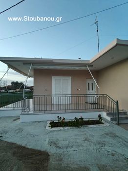 Μονοκατοικία 70 τ.μ. προς ενοικίαση