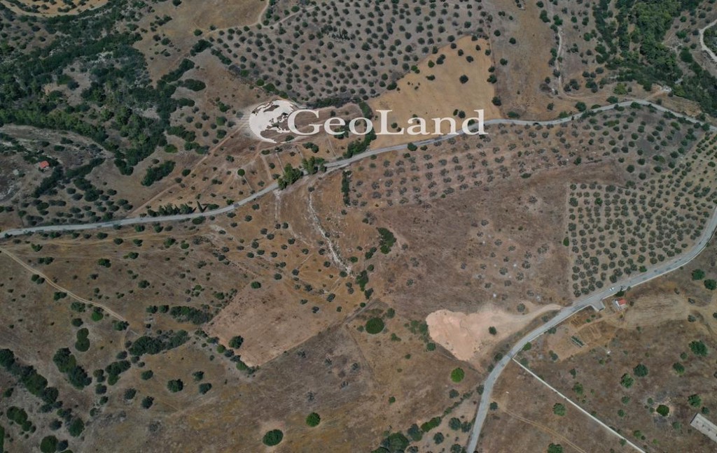 Αγροτεμάχια 37.401 τ.μ. πρός πώληση, Αργολίδα, Κρανίδι