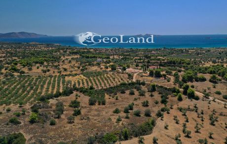 Parcel 2.003sqm for sale-Kranidi » Center