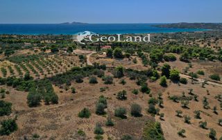 Αγροτεμάχια 2.003 τ.μ. για πώληση, Αργολίδα, Κρανίδι-thumb-9