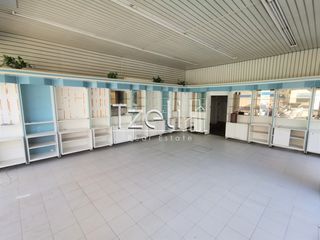 Κατάστημα 100 τ.μ. για ενοικίαση