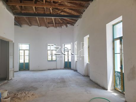 Store 135 sqm for rent