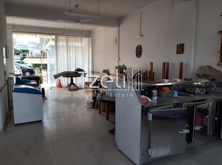 Κατάστημα 96 τ.μ. για ενοικίαση, Αχαΐα, Μεσσατίδα-thumb-13