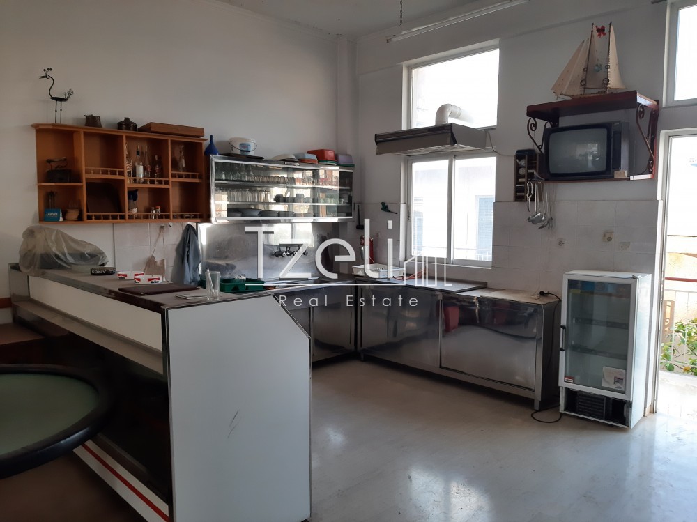 Κατάστημα 96 τ.μ. για ενοικίαση, Αχαΐα, Μεσσατίδα