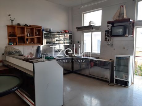 Store 96sqm for rent-Messatida » Ovria