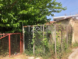 Οικόπεδο 126 τ.μ. για πώληση, Αχαΐα, Πάτρα-thumb-1