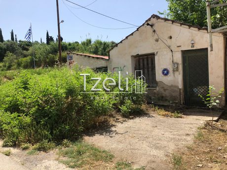 Οικόπεδο 126τ.μ. για πώληση-Πάτρα » Συχαινά